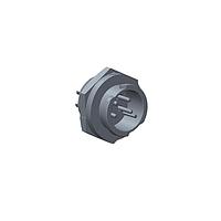 Amphenol LTW CC-02RMMS-QC800P Standard Circular Connector X-LOK 2P M CONN M PIN