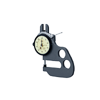 Mahr 2050445 Portable Thickness Gages (22P-10M, 0 - 2.54mm)