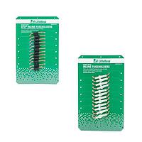 Littelfuse 00940292Z Fuse Kits ACS JBR BRD Glass Inline Flashholder