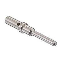 Molex 93640-0012 Terminals SOLID Pin 16-20AWG NI PLTD