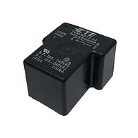 P&B T9AV5D12-22 Standard SPDT 22VDC