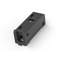 P&B 2-2834006-1 Poke Home Connector 1P MODUAR RELEASABLE POKE-IN CONN BLACK