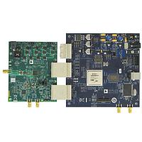 Analog Devices AD9434-FMC-500EBZ ADC 12 Bit 500Msps 1.8V ADC