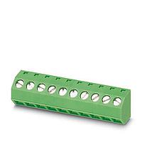 PHOENIX CONTACT 1717205 Fixed Terminal Blocks SMKDSNF 1,5/ 5-5,08 GY7035
