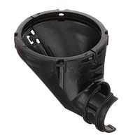 AMP Connectors - TE Connectivity 1924142-1 Accessories 31P BACKSHELL 90 DEGREE EXIT