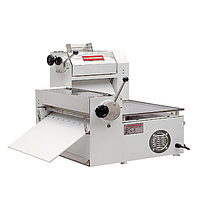 Thunderbird TBPR-700 90 Degree Pizza Dough Rollers (115V, 60 Hz, 1 phase)