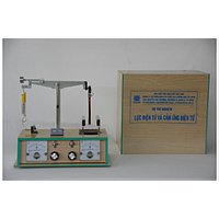 VIỆT NAM PTVL2038 Magnetic force testing kit and electromagnetic induction