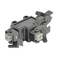 HARTING 09120084755 Heavy Duty Power Connectors Han-Power T 3A