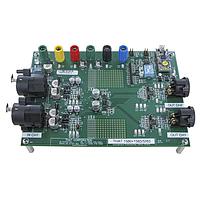 THAT Corporation 158X/5263-DEMO Microphone 158X/5263 DEMO Board