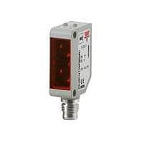 Carlo Gavazzi PD30CNT15M5 Photoelectric Sensors Photoelectric Through-beam Emitter, Range: 15000mm, Infrared light 850nm, Power Supply 10-30VDC, Connector M8, 10x30x20mm housing