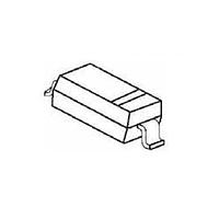 Rectron BZT52C5V1V-T Zener Diodes Plastic-Encapsulate Zener Diode