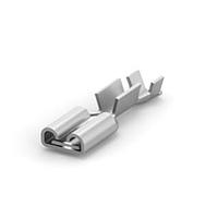 AMP Connectors - TE Connectivity 2232995-1 Terminals 187 RCPT FAST AMVR 0157TPPB