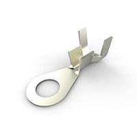 AMP Connectors - TE Connectivity 640253-4 Ring RING 16-12 10 018 NPST