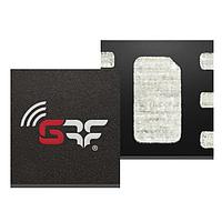 Guerrilla RF GRF1202 Power Detector Power detector with range of -55 to 0 dBm (45-4200 MHz)