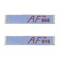 Linx Technologies - TE Connectivity ANT-916-CHP-B Passive Antenna 916MHz Chip Ant.