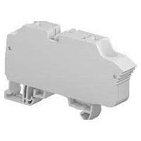 Entrelec - TE Connectivity ZK10-PV Feed Through Terminal Block Pow SNK PI-Spring