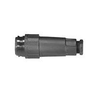 Amphenol Tuchel C016-10I014-003-1 Connectors MALE CABLE CONNECTOR 14+PE