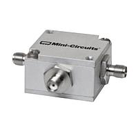 Mini-Circuits ZFDC-20-3-S+ Directional Coupler 19.5 dB Directional Coupler, 0.2 - 250 MHz, 50?