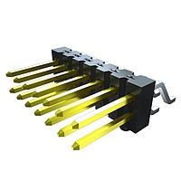 Samtec TSM-109-01-STL-DV Pin Header .100" Surface Mount Terminal Strip