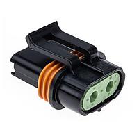 Aptiv 12033769 Connectors 2 Way F M/P 630 Sealed