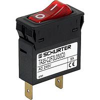 Schurter 4435.0245 Thermal CBE TA35-C4F1F050C0