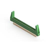 EDAC 345-086-540-288 Sockets .100" (2.54mm) Pitch Card Edge Connector