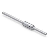 Mill-Max 4006-1-00-01-00-00-03-0 Double Pins 200u SN/PB OVER NI