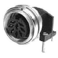 Amphenol Tuchel T3507-900 Connectors FEMALE RECEPTACLE 8 WAY