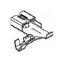 Aptiv 12020634 Terminals FML M/P 800 TIN CBL RNG 2.00-1.00MM