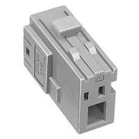 Hirose Electric GT13SH-1/1S-HU Wire Housing F HOUS 1 COAX CONT 1 PWR CONT