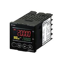 Omron Automation and Safety E53-CNHBN2 Input Module Adds Heater burnout SSR failure/Overcurr