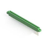 EDAC 333-032-541-604 Standard Card Edge Connectors Card Edge Connector