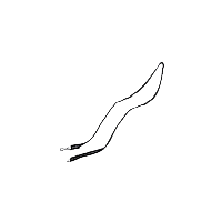 Yokogawa 97040 Strap