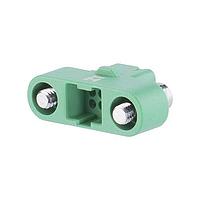 Harwin G125-3240696M3 Wire Housings 1.25MM M 2X3 HOUSING W/ REVERSE FIX