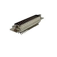 Adam Tech DB25-PT-1-JS Plug CONN D-SUB PLUG 25POS VERT SLDR