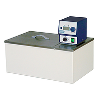 WITEG WCB-6 Circulation Water Bath (+5°C - 100°C; 6l; 800W)