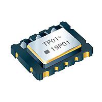 TXC 7N10070005 TCXO 10MHz 3.3V .14ppm -40C +85C