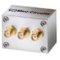 Mini-Circuits ZMSCJ-2-2 Dividers 180 degree Hybrid, 0 .01 - 20 MHz, 50 oh