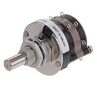 Grayhill M3786/4-1245 Rotary Switches 44M45-01-2-04S