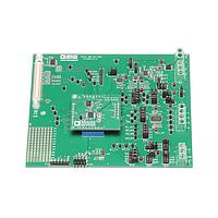 Analog Devices EVAL-AD5292DBZ Digital Potentiometer Development Tools 256-/1024-Position, Digital Potentiometers with Maximum  1  R-Tolerance Error and 20-TP Memory