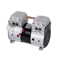 Hokaido HP-1400H Oil-free piston vacuum pump (≤450 W; ≤6.0 m³/h; -98 Kpa)