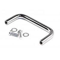 Hammond Manufacturing 1427G3 Handle STEEL HANDLE KIT 3.0 CHROME