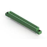 EDAC 807-040-455-203 Receptacles High Temp Card Edge Connector