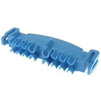 Aptiv 15355359 Accessories SECONDARY LOCK BLUE