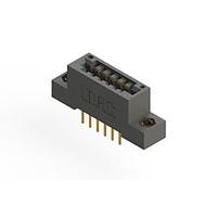 EDAC 896-012-520-207 Receptacles High Temp Card Edge Connectors