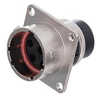 Amphenol SINE Systems RT00147PNH-K Connectors ECO MATE-RM-CONNECTORS