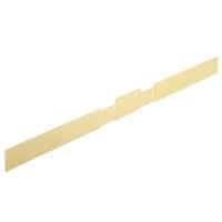 Weidmuller 1390950000 Enclosures, Boxes, & Cases KLIPPON COPL 082306