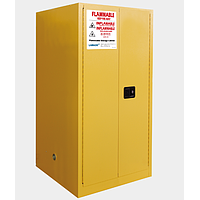 Labnori FSC055Y Safety Flammable Storage Cabinet (207L)