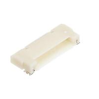 Hirose Electric DF14A-8P-1.25H(52) Pin Header CONN HEADER SMD R/A 8POS 1.25MM
