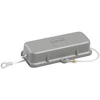 HARTING 09200165425 Accessories PROTECTION COVER HAN 16A 1 LVR LCKING